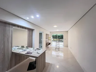 Apartamento com 2 Quartos para alugar, 72m² no Alvinópolis, Atibaia