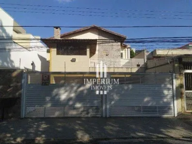 Sobrado com 3 Quartos à venda, 126m² no Jardim Leonor Mendes de Barros, São Paulo