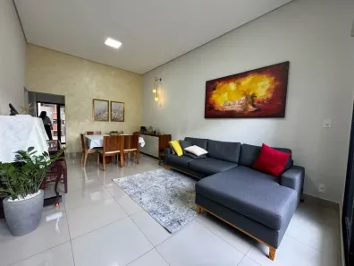 Casa com 3 Quartos à venda, 148m² no Residencial Doutor Walchir Resende Costa, Divinópolis