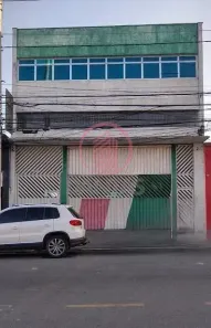 Prédio Comercial para alugar, 900m² no Santo Antônio, Osasco