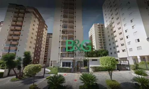 Apartamento com 2 Quartos à venda, 47m² no Vila Formosa, São Paulo