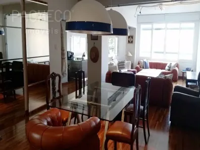 Apartamento com 3 Quartos à venda, 125m² no Pinheiros, São Paulo