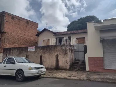 Lote/Terreno à venda, 410m² no Vila Costa do Sol, São Carlos