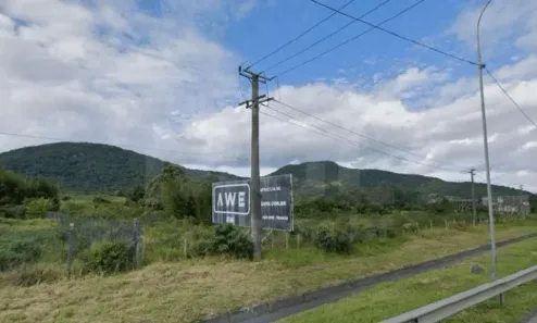 Lote/Terreno à venda, 57934m² no Vila Nova, Imbituba