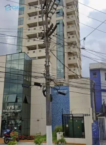 Sala Comercial à venda, 42m² no Chácara Califórnia, São Paulo