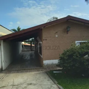 Casa com 2 Quartos à venda, 158m² no Parque Piracema, Atibaia