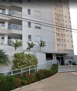 Apartamento com 3 Quartos à venda, 143m² no Jardim Morumbi, Araraquara