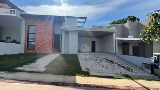 Casa de Condomínio com 3 Quartos à venda, 190m² no Jardim Panorama, Indaiatuba