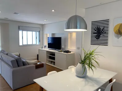Apartamento com 2 Quartos à venda, 101m² no Vila Andrade, São Paulo