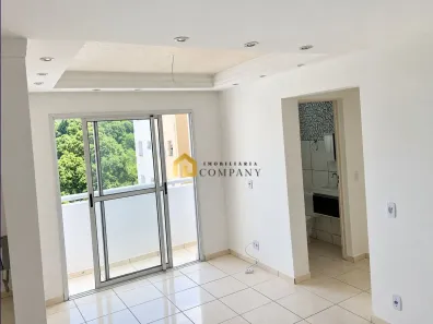 Apartamento com 2 Quartos à venda, 50m² no Vila Guilherme, Votorantim