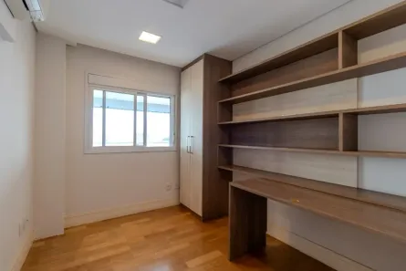 Apartamento com 3 Quartos à venda, 108m² no Jardim Brasil (Zona Sul), São Paulo