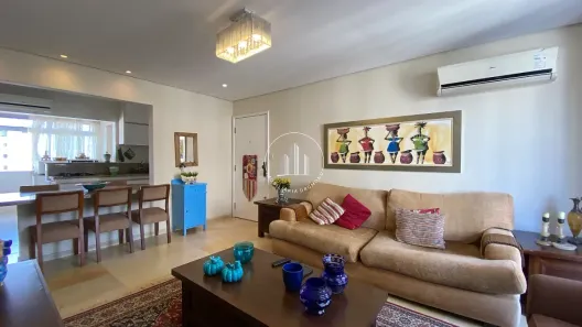 Apartamento com 3 Quartos à venda, 94m² no Centro, Florianópolis