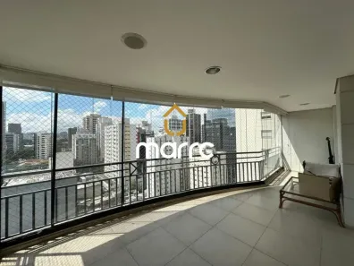 Apartamento com 3 Quartos à venda, 156m² no Planalto Paulista, São Paulo