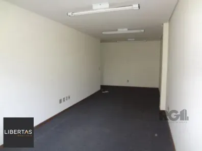 Sala Comercial à venda, 35m² no Petrópolis, Porto Alegre