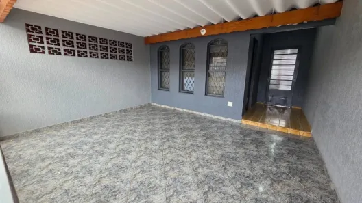 Casa com 3 Quartos à venda, 110m² no Planalto do Sol, Santa Bárbara D'Oeste