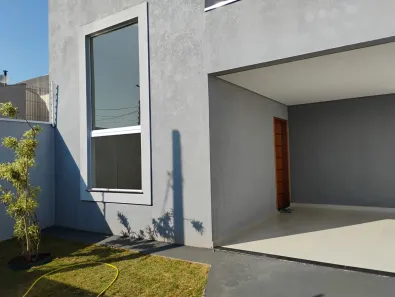 Casa com 3 Quartos à venda, 150m² no Residencial Parque da Fazenda, Campinas
