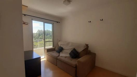 Apartamento com 2 Quartos à venda, 49m² no Jardim Monte Alegre, São Paulo