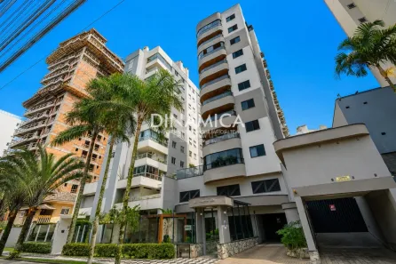 Apartamento com 3 Quartos à venda, 164m² no Jardim Blumenau, Blumenau