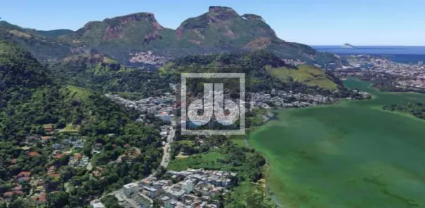 Lote/Terreno à venda, 34369m² no Itanhangá, Rio de Janeiro