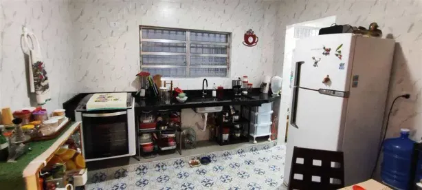 Apartamento com 2 Quartos à venda, 72m² no Aviação, Praia Grande