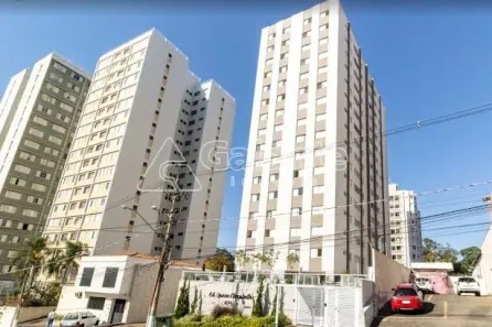 Apartamento com 3 Quartos à venda, 137m² no Centro, Campinas
