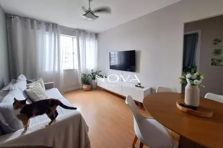 Apartamento com 2 Quartos à venda, 84m² no Fonseca, Niterói