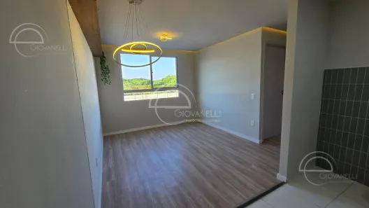 Apartamento com 2 Quartos à venda, 43m² no Recreio dos Bandeirantes, Rio de Janeiro