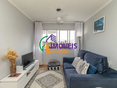 Apartamento com 3 Quartos à venda, 73m² no Vila Romana, São Paulo