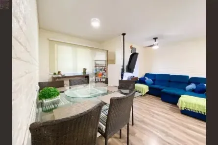 Apartamento com 3 Quartos à venda, 95m² no Jardim Monte Alegre, São Paulo