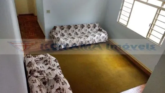Sobrado com 3 Quartos à venda, 135m² no Saúde, São Paulo
