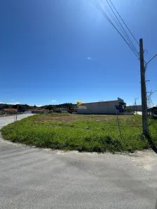 Lote/Terreno à venda, 993m² no Aririú, Palhoça