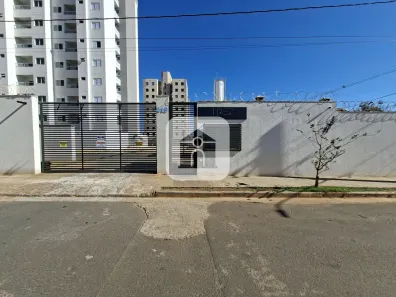 Apartamento com 2 Quartos para alugar, 73m² no Morumbi, Uberlândia
