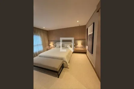 Apartamento com 4 Quartos à venda, 344m² no Alphaville Centro Industrial e Empresarial/Alphaville., Barueri