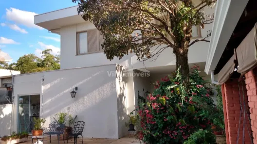 Sobrado com 3 Quartos à venda, 339m² no Jardim Guanabara, Campinas