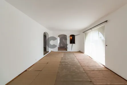 Apartamento com 3 Quartos para alugar, 240m² no Santo Amaro, São Paulo