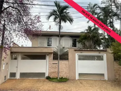 Casa com 4 Quartos à venda, 300m² no Cidade Jardim, Piracicaba