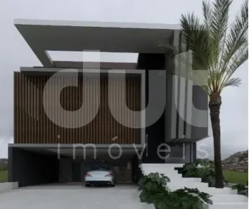 Casa de Condomínio com 3 Quartos à venda, 260m² no Roncáglia, Valinhos