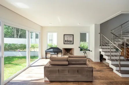 Casa de Condomínio com 3 Quartos à venda, 438m² no Pedra Redonda, Porto Alegre