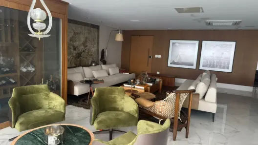 Apartamento com 4 Quartos à venda, 320m² no Barra, Salvador