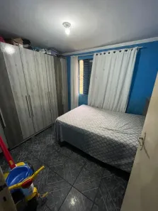 Apartamento com 2 Quartos à venda, 50m² no Guaianazes, São Paulo