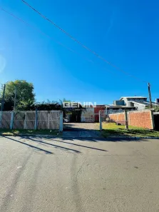 Galpão/Depósito/Armazém à venda, 850m² no Estância Velha, Canoas