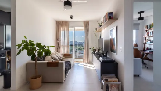 Apartamento com 2 Quartos à venda, 65m² no Barra Olímpica, Rio de Janeiro
