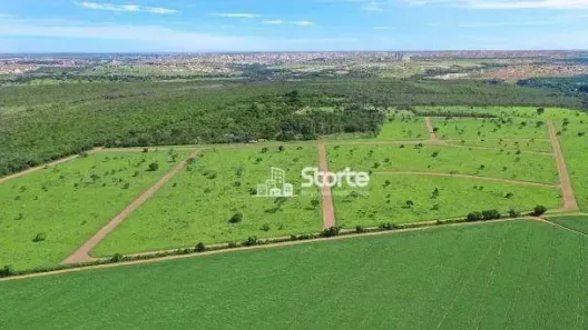 Lote/Terreno à venda, 5000m² no Miraporanga, Uberlândia