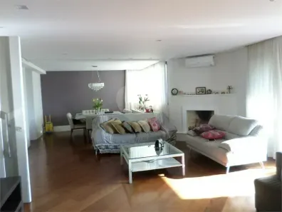 Apartamento com 4 Quartos à venda, 202m² no Lar São Paulo, São Paulo