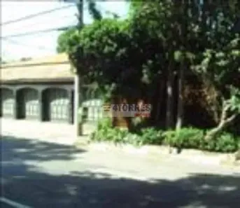 Lote/Terreno à venda, 483m² no Vila Progredior, São Paulo