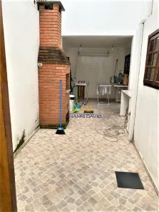 Casa com 3 Quartos à venda, 140m² no Vila Mariana, São Paulo