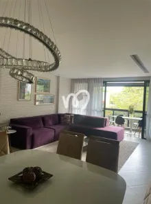 Apartamento com 4 Quartos à venda, 165m² no Barra da Tijuca, Rio de Janeiro