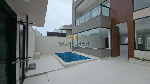 Casa com 4 Quartos à venda, 380m² no Recreio dos Bandeirantes, Rio de Janeiro
