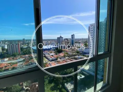 Apartamento com 1 Quarto à venda, 55m² no Estados, João Pessoa