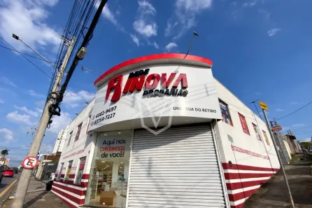 Ponto Comercial para alugar, 247m² no Centro, Jundiaí